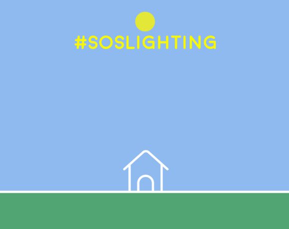 #SOSlighting